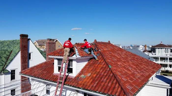 Boselli Construction T/A Sea-Bee Roofing Co Picture 7