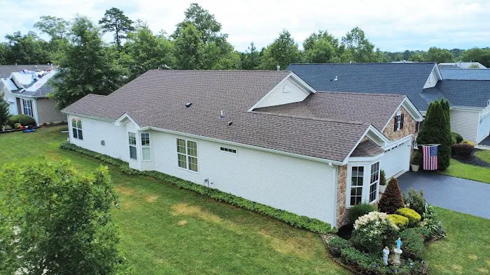 Boselli Construction T/A Sea-Bee Roofing Co Picture 1