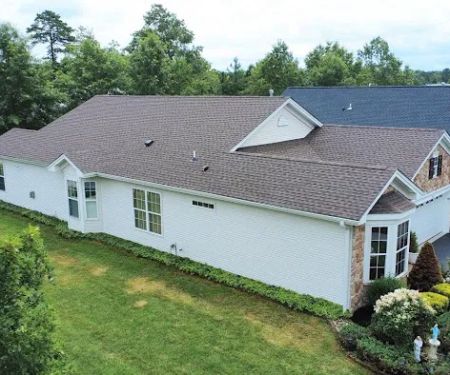 Boselli Construction T/A Sea-Bee Roofing Co