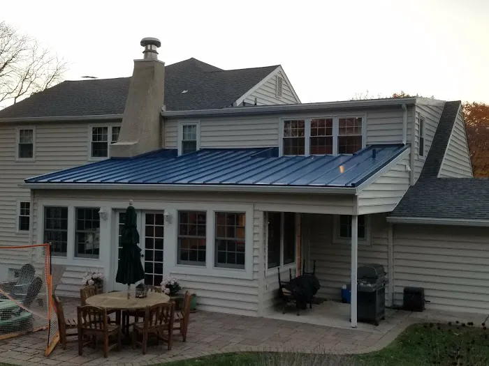 BHC Roofing Picture 1