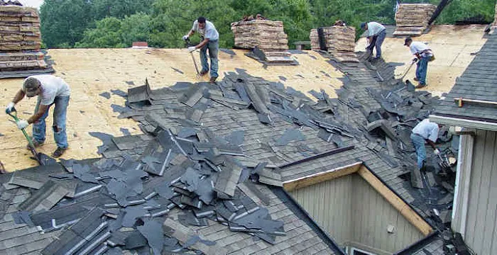 Cooper Roofing Corporation Picture 5