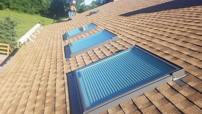 Cooper Roofing Corporation Picture 6