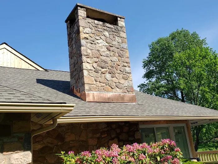 Cooper Roofing Corporation Picture 7