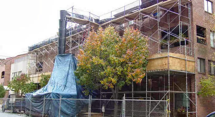 Cooper Roofing Corporation Picture 10