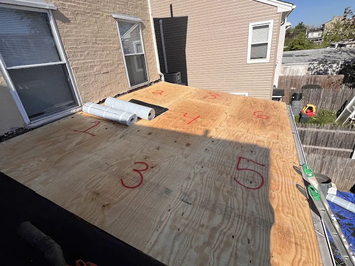 Redeemed Roofing Picture 5