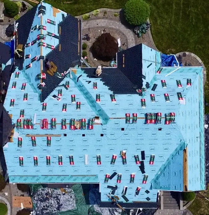 Redeemed Roofing Picture 9