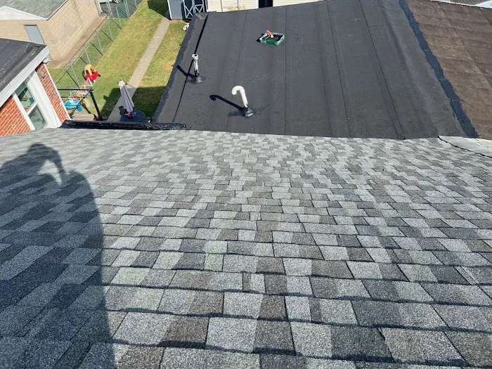 Redeemed Roofing Picture 4