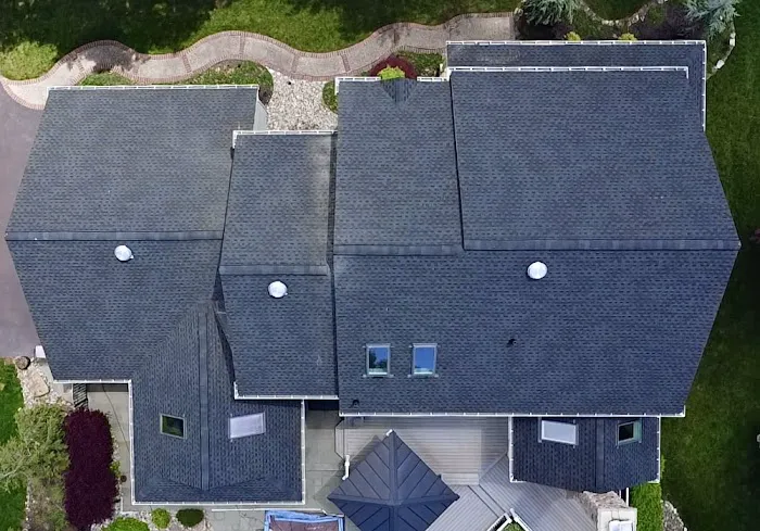 Redeemed Roofing Picture 8