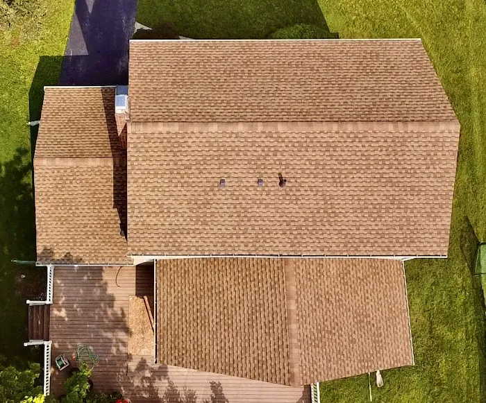 Redeemed Roofing Picture 7