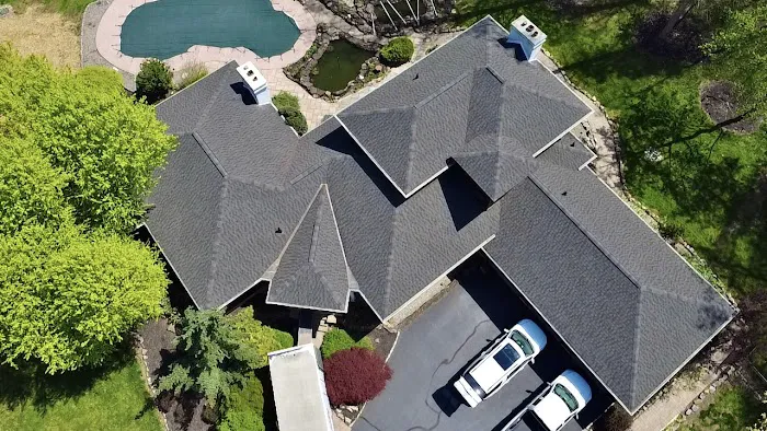 Redeemed Roofing Picture 6