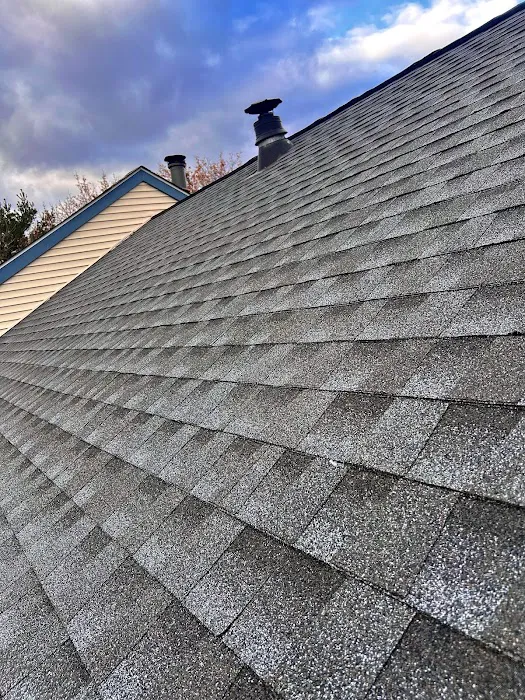 Redeemed Roofing Picture 2