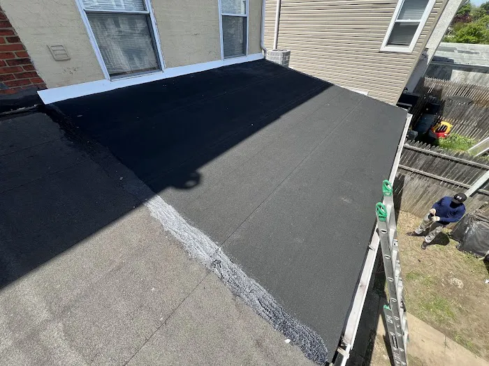 Redeemed Roofing Picture 3