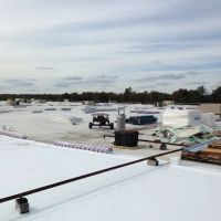 Blue Collar Roofing ico