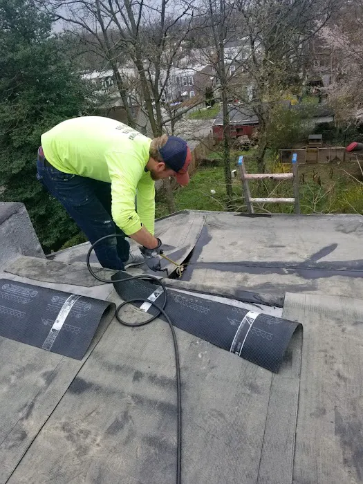 Blue Collar Roofing Picture 7