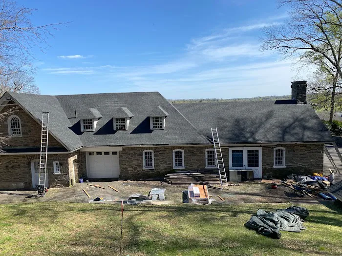 Rainershine Roofing Picture 8