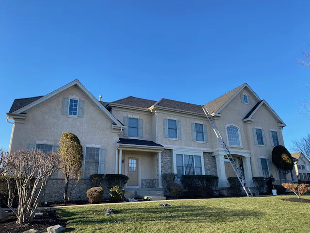 Rainershine Roofing Picture 1