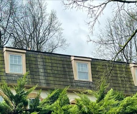 Cedar Roof Specialist