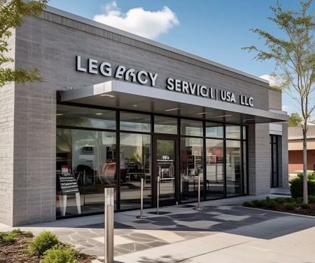 Legacy Service USA LLC