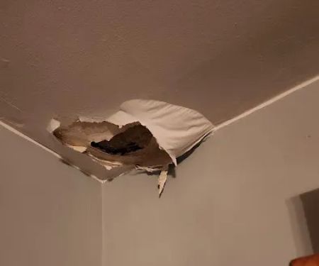 Affordable Roofing & Contracting