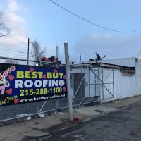 Best Buy Roofing ico