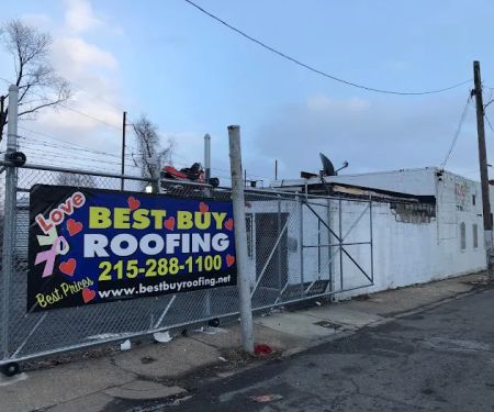 Best Buy Roofing