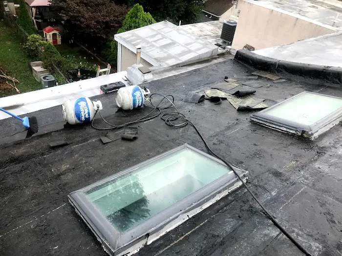 Roofline Roofing Picture 9