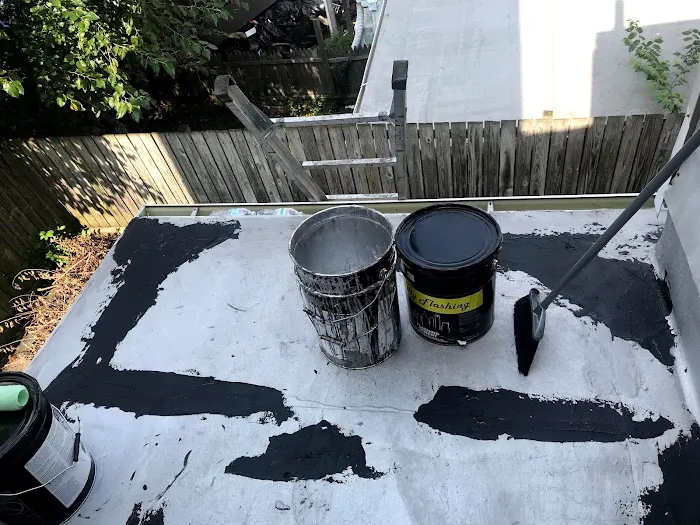 Roofline Roofing Picture 1