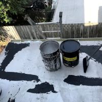 Roofline Roofing ico