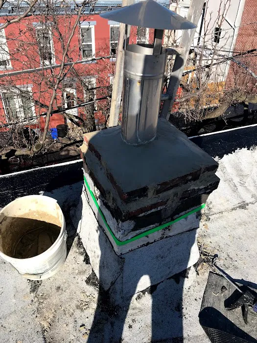 Roofline Roofing Picture 10