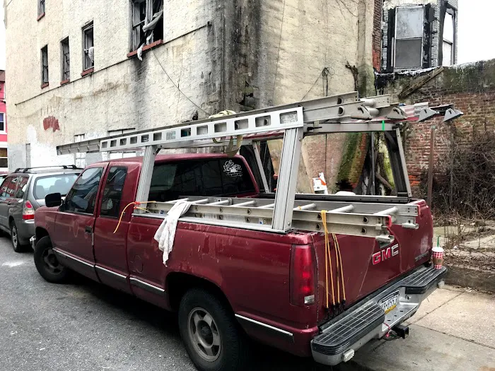 Roofline Roofing Picture 4