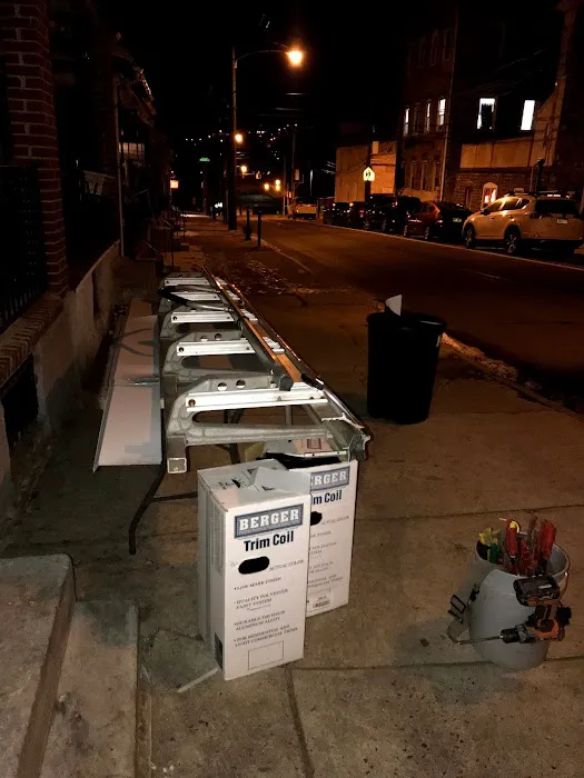 Roofline Roofing Picture 2