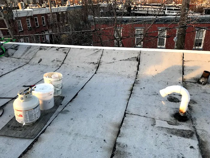 Roofline Roofing Picture 3