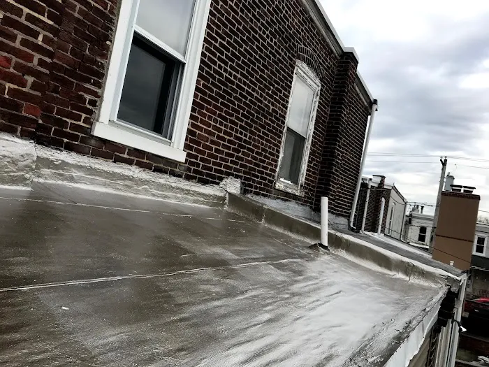 Roofline Roofing Picture 7