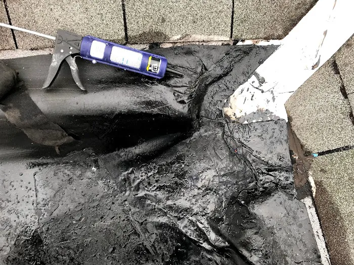 Roofline Roofing Picture 5