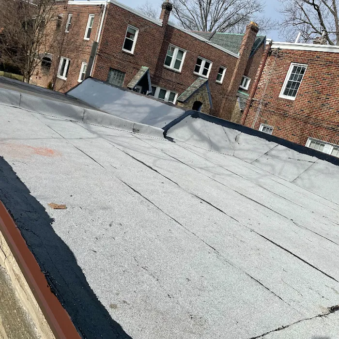 Henkel Roofing Picture 4