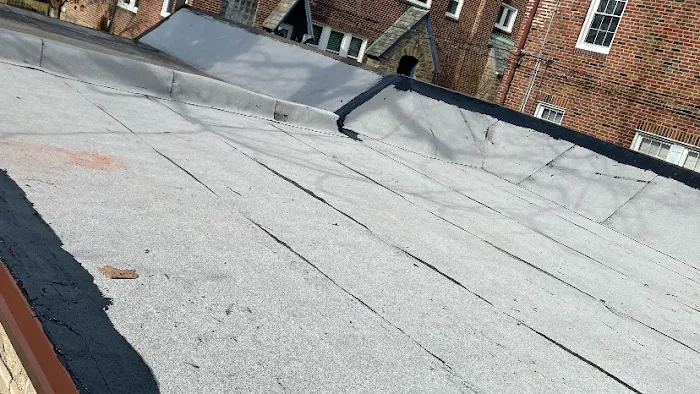 Henkel Roofing Picture 1