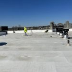 Elite commercial roofing