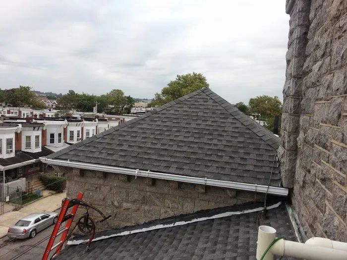 Supreme team Roofing Picture 2