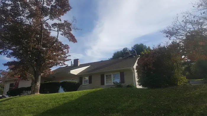 Supreme team Roofing Picture 9