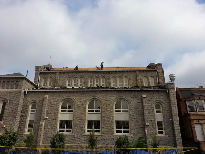 Supreme team Roofing Picture 3