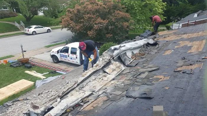 Supreme team Roofing Picture 4