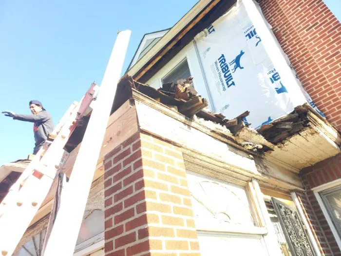 Supreme team Roofing Picture 5