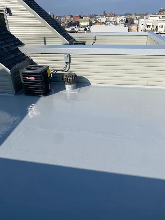 Advanced Roofing Technologies | Philadelphia Flat Roof Repair, Replacement and Installation Picture 1