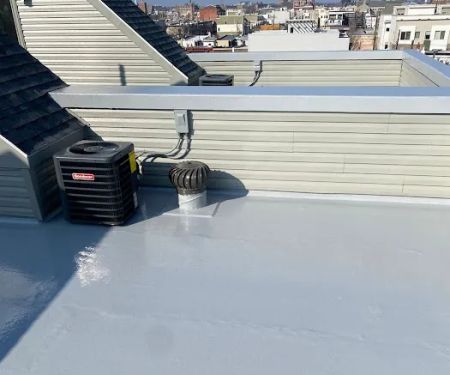 Advanced Roofing Technologies | Philadelphia Flat Roof Repair, Replacement and Installation