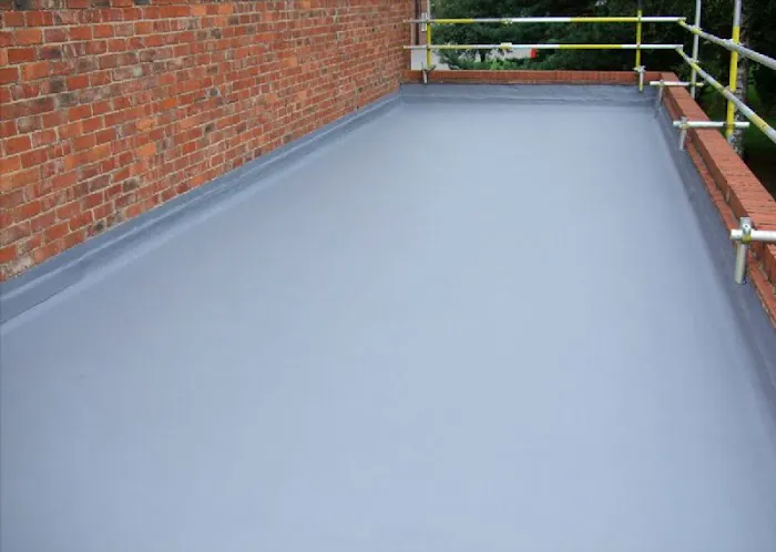 Advanced Roofing Technologies | Philadelphia Flat Roof Repair, Replacement and Installation Picture 9