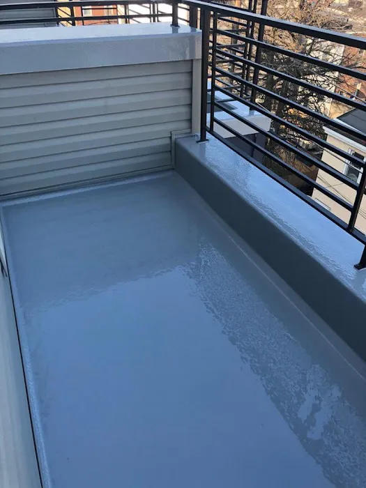 Advanced Roofing Technologies | Philadelphia Flat Roof Repair, Replacement and Installation Picture 5