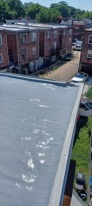 Advanced Roofing Technologies | Philadelphia Flat Roof Repair, Replacement and Installation Picture 4
