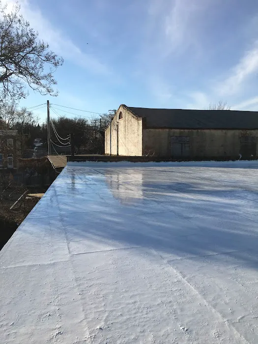 Advanced Roofing Technologies | Philadelphia Flat Roof Repair, Replacement and Installation Picture 8