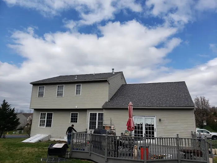 DJS Home Remodeling, LLC Picture 10