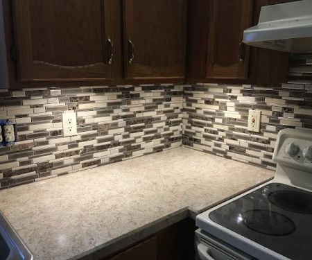 DJS Home Remodeling, LLC